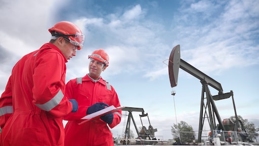 Olieprijs daalt naar laagste punt sinds 2002; tanken al vanaf 1,35