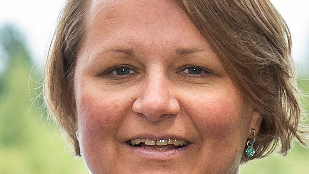 De immuunbehandeling van Veroniek werd stilgelegd.