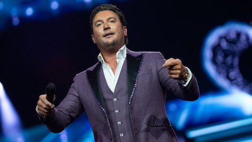 Tino Martin afgebrand na optreden bij talkshow M