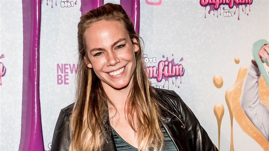 Nicolette Kluijver steekt de draak met Emma Wortelboer