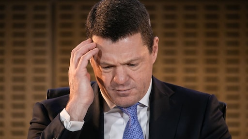 Elbers: 'Niet bezig met ontvlechting KLM en Air France'