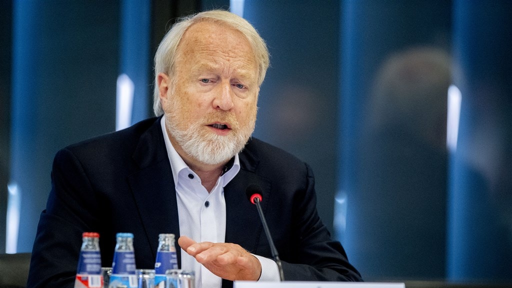 Verspreiding coronavirus daalt al sinds 16 maart: 'Maar we zijn er nog niet'