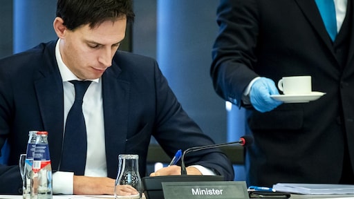 Dividendstrop Hoekstra mogelijk nog veel hoger dan een half miljard