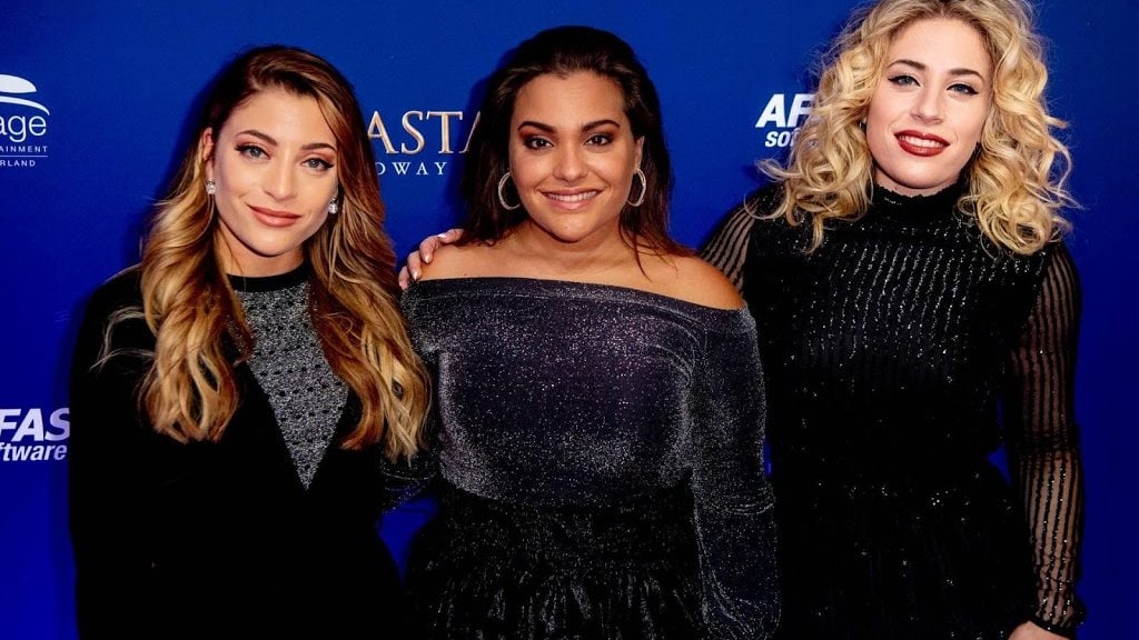 Queen onder de indruk van cover OG3NE