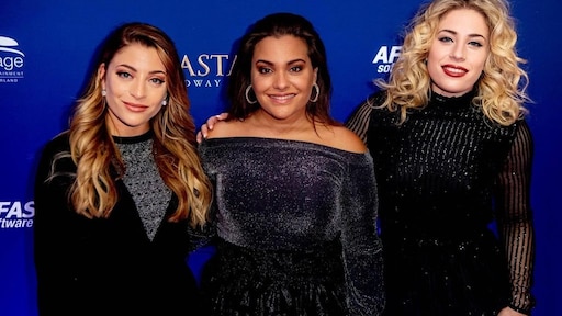 Queen onder de indruk van cover OG3NE