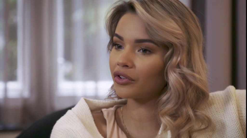 Monica: 'Ik denk dat Lars hoop had dat het goed zou komen'