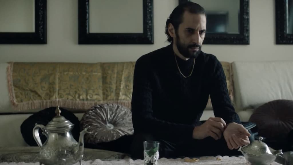 Populaire serie Mocro Maffia krijgt derde seizoen