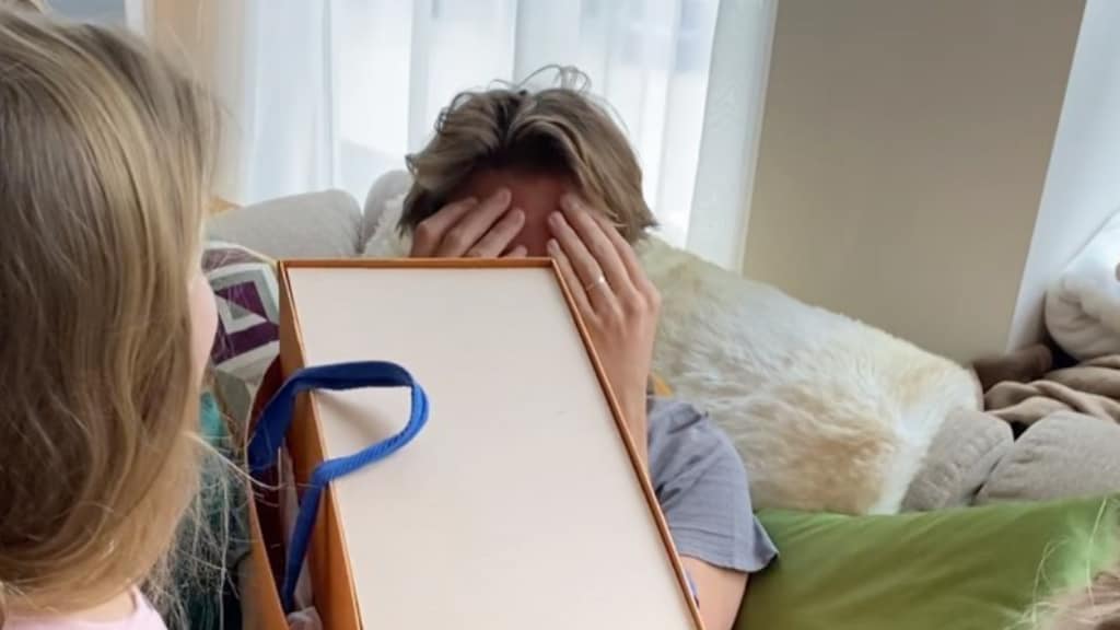 Nicolette van Dam neemt Bas Smit in het ootje