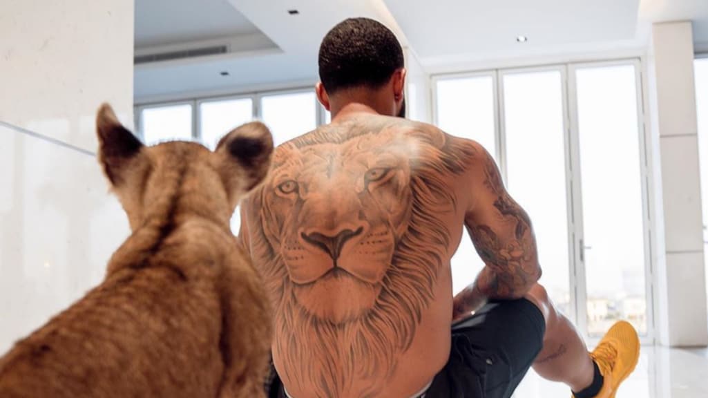 Memphis trekt zich weinig aan van alle kritiek