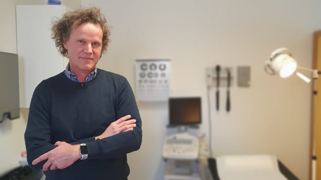 Huisartsen maken zich zorgen: 'Blijf niet met alledaagse klachten rondlopen'