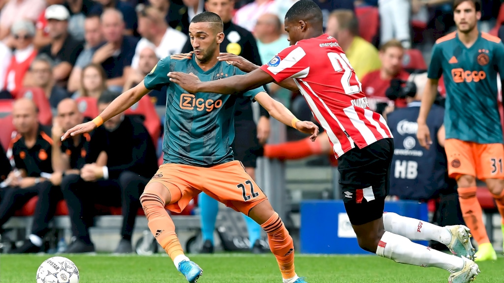 'De Eredivisie afmaken? Volstrekt onuitvoerbaar'