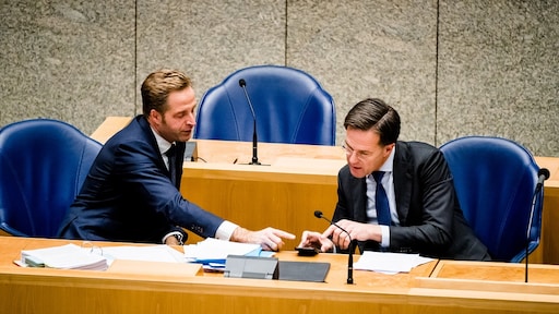 Dit mag wel, maar dat niet? Tweede Kamer vreest draagvlak coronaregels
