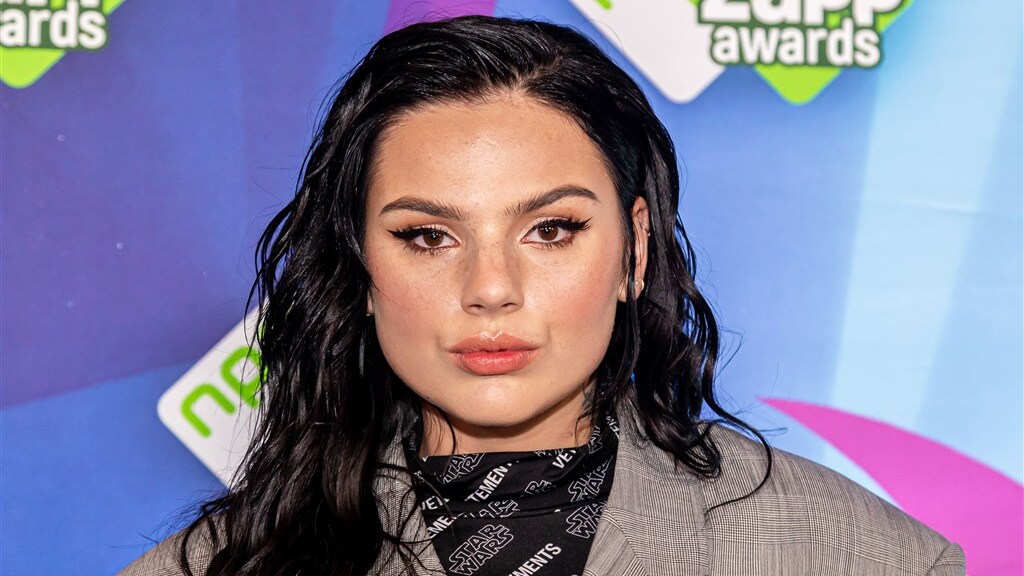 Famke Louise laat fans schrikken door video op Instagram