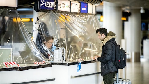 Brussel: klant mag tegoedbon weigeren na annuleren vlucht