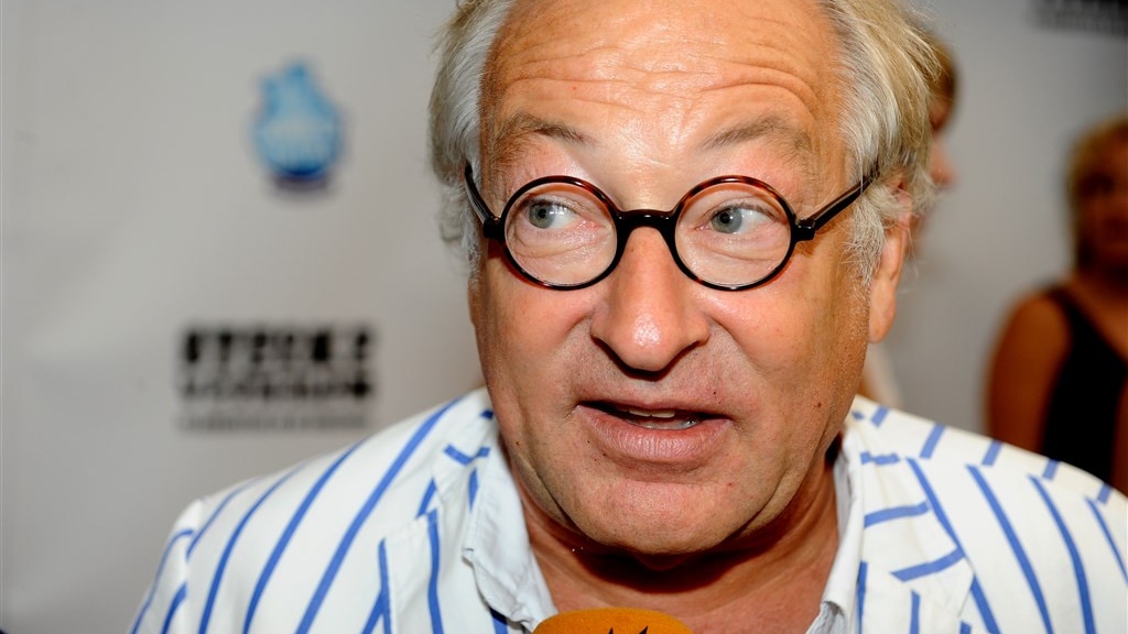 Youp van 't Hek over corona-besmetting: 'Een hel was het'