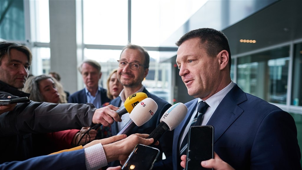 Kabinet ontstemd over actie KLM om tijdelijke krachten te lozen