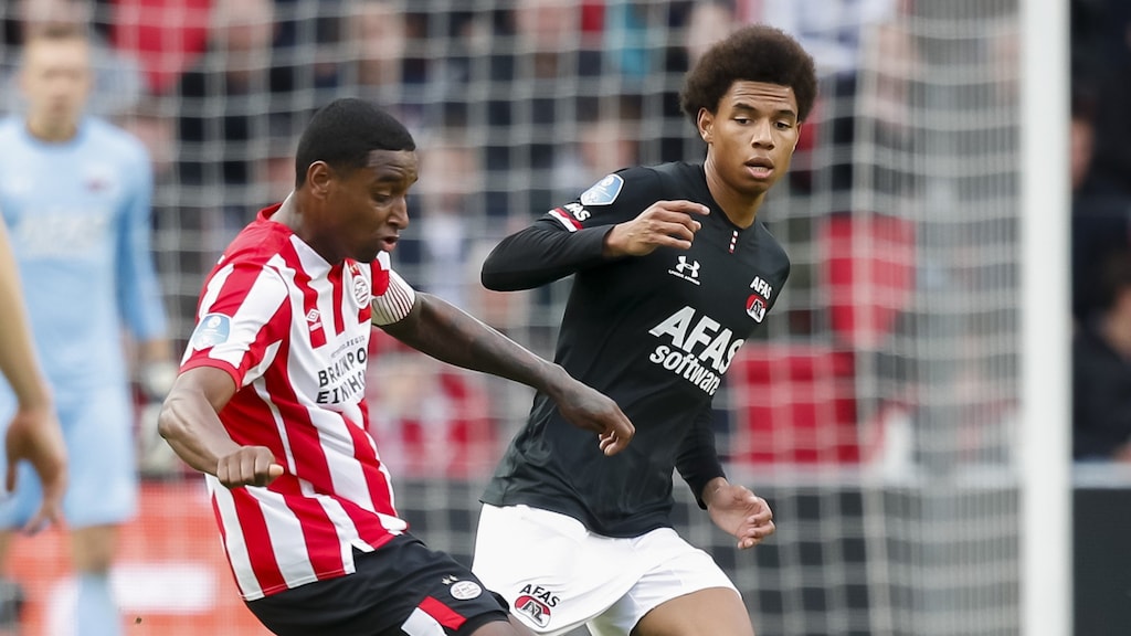 PSV en AZ sluiten zich aan bij Ajax: stop het seizoen