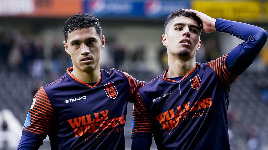 RKC snapt niets van KNVB: 'Wij hebben na 30 juni zes spelers minder'