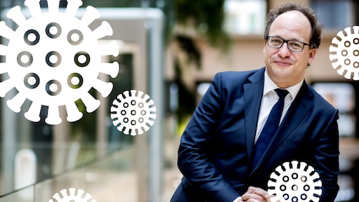 Kijk terug: minister Koolmees beantwoordt jullie ondernemersvragen