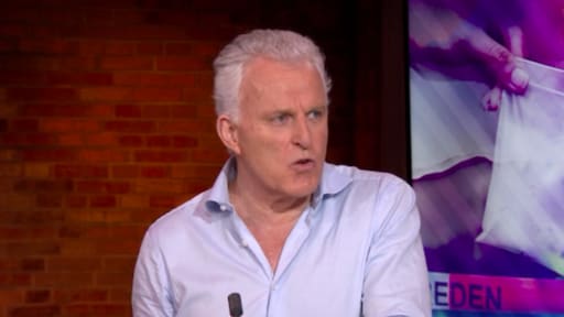 Peter R. over waarom burgerinfiltranten zo belangrijk zijn