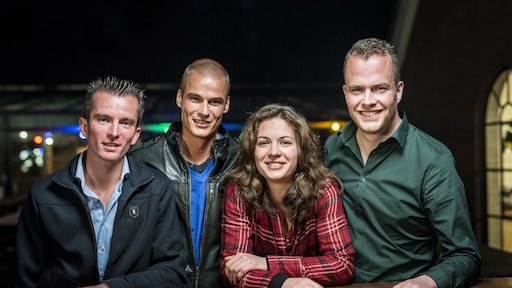 BzV-Steven reageert op vertrek uit programma en lieve reacties