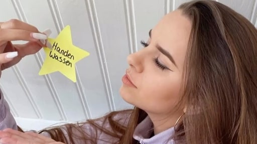 Kabinet huurt influencers in voor coronacampagne: 'Hou je aan de regels'