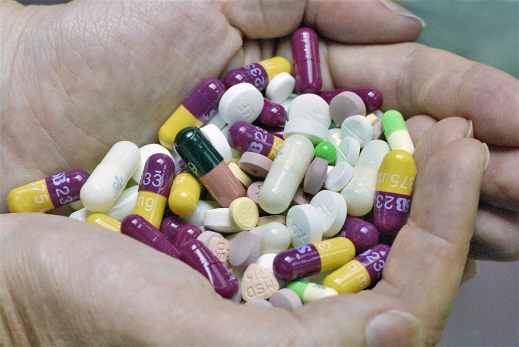 'Mogelijk jarenlang medicijntekorten door coronacrisis'