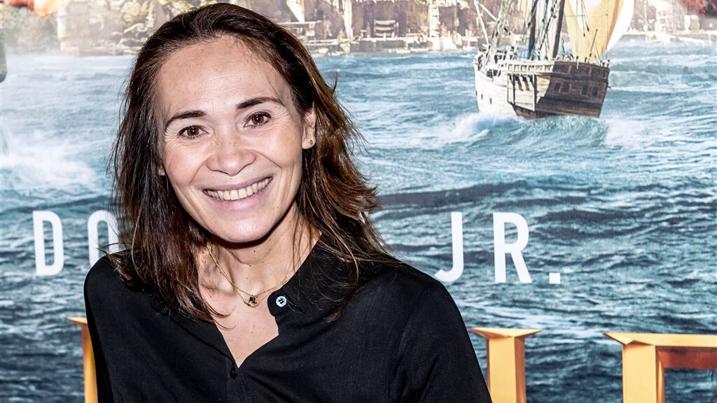 Coronavirus is zoveelste klap voor Bibian Mentel