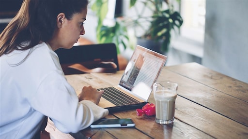 Nieuwe ronde steun in aantocht, zzp'er valt 'onterecht' buiten de boot