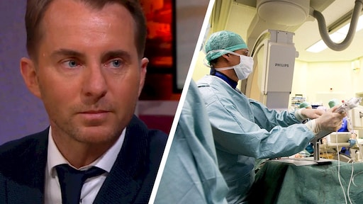 Cardiologen luiden noodklok: mensen met hartproblemen moeten zich melden