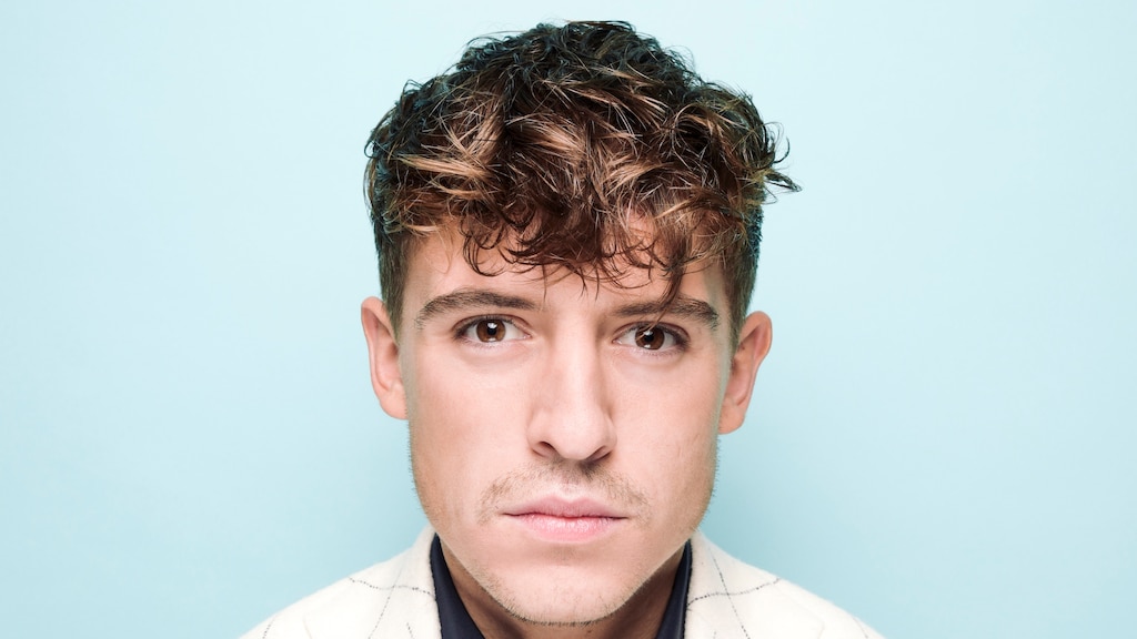 Zoontje Lil' Kleine getroffen door koorts