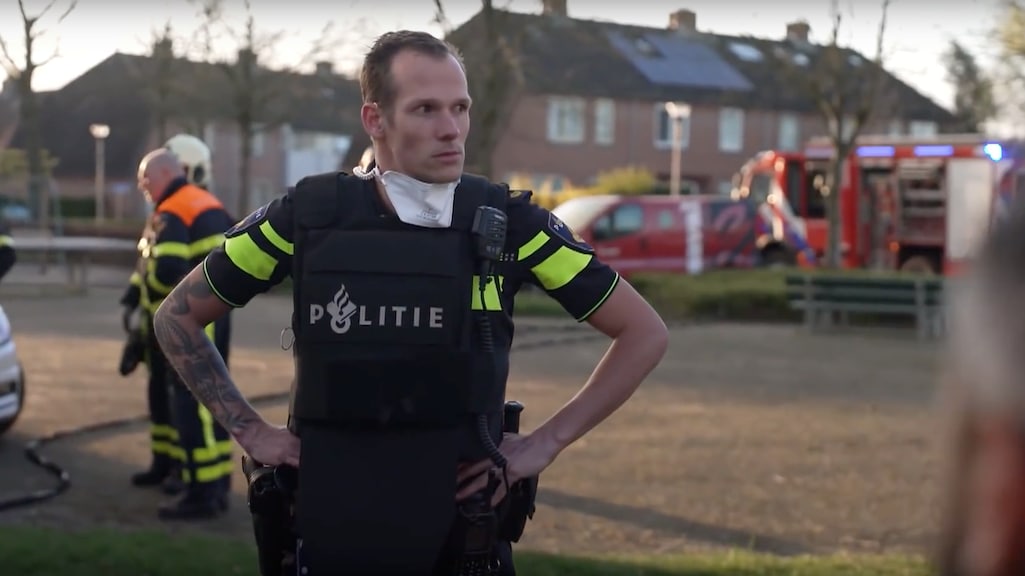 Danny Ghosen is van dichtbij betrokken bij gezinsdrama Etten-Leur