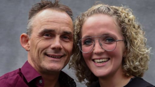 MAFS-Henk brengt ode aan zijn liefde Katja