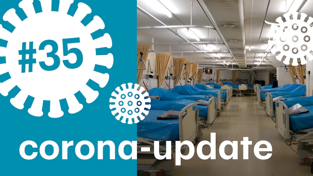 Wat gebeurt er als de ic's vol zijn?