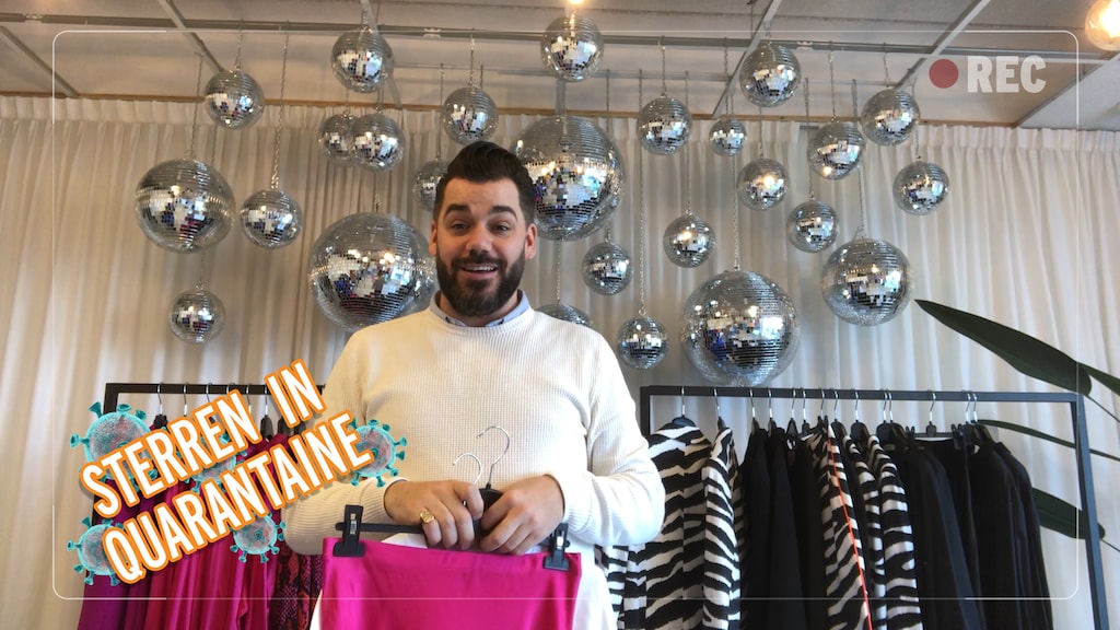 Sterren in Quarantaine: Janice is de schaamte voorbij