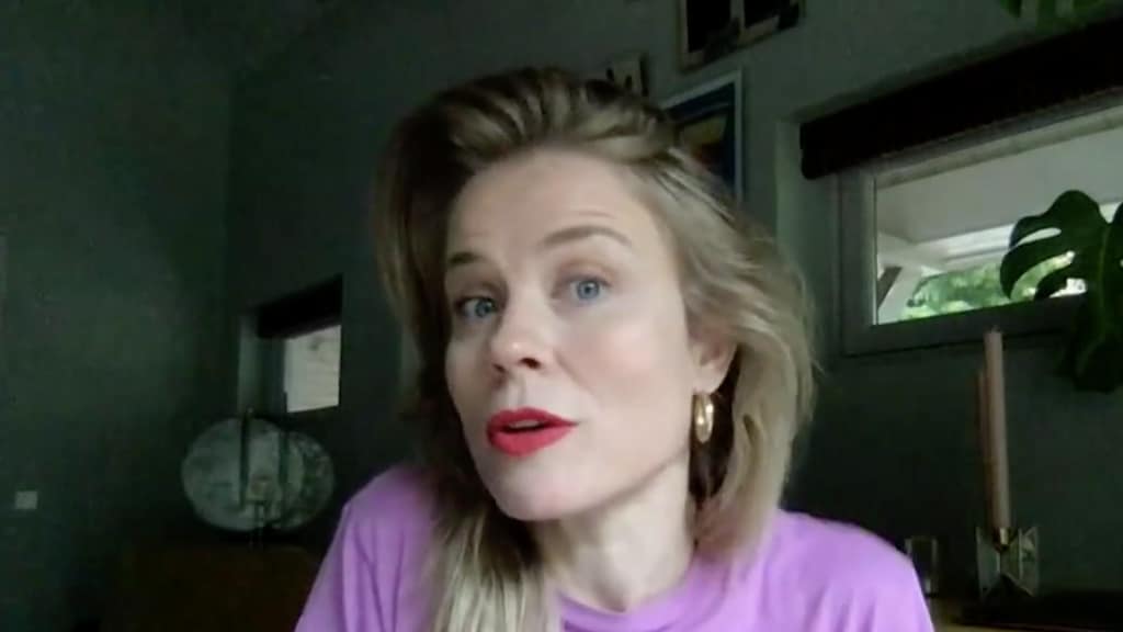 Ilse DeLange vertelt over haar nieuwe single 'Changes'