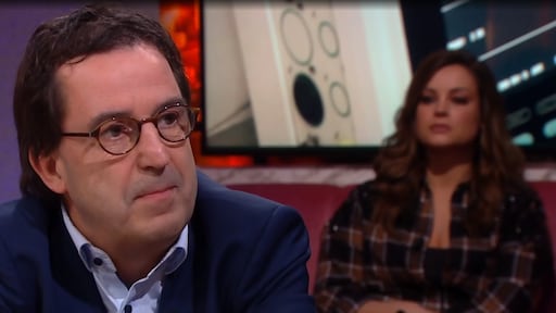 Ic-arts Gommers: 'Er stond op mijn afdeling een verpleegkundige te huilen'