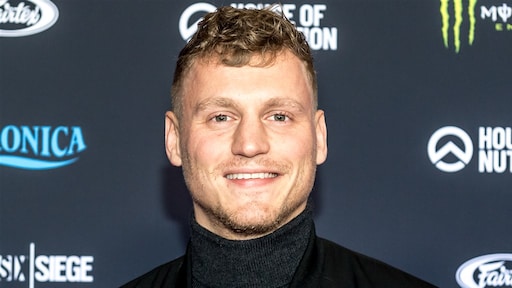 Kaj Gorgels herstelt van 'traumatische' operatie