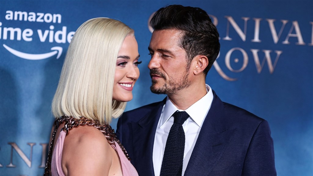 Orlando Bloom en Katy Perry doodongerust om vermist hondje