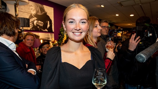 Maxime Meiland deelt bikinilijf met de rest van de wereld