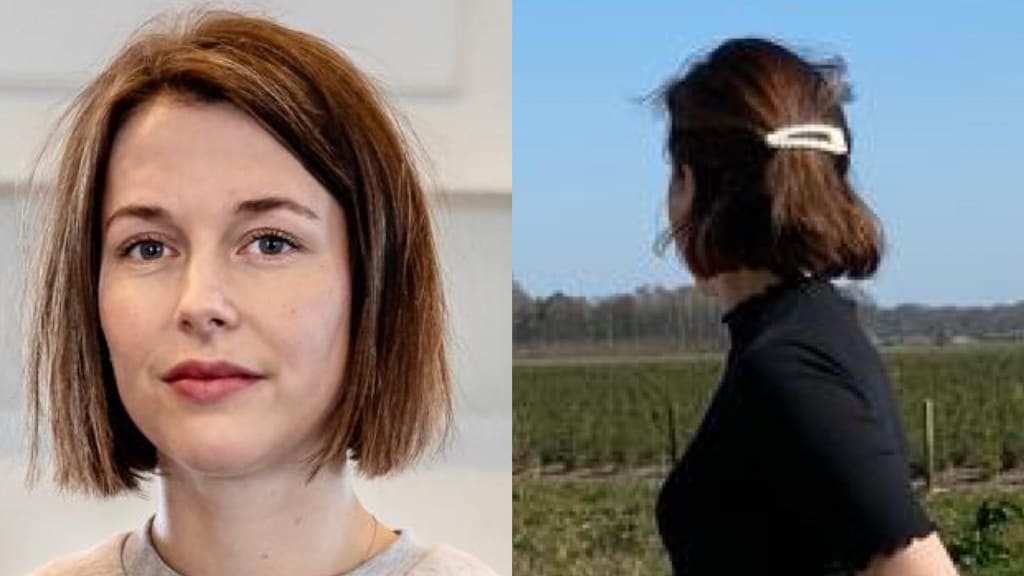 'Coupe corona': minder wassen, meer opsteken