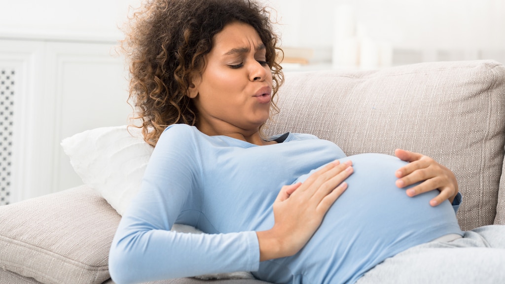 Ineens twijfel je weer: thuis bevallen of in het ziekenhuis?