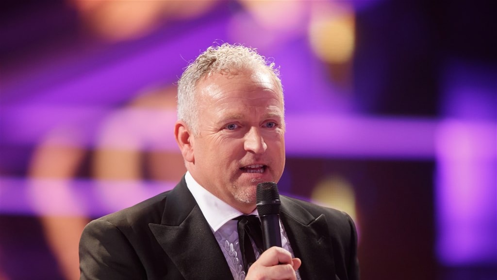 Gordon: 'Ik ben nog helemaal niet klaar om dood te gaan'