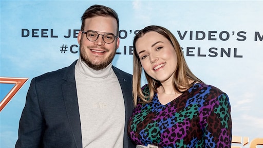 Beautygloss-Mascha en Gregor delen pikante details over seksleven