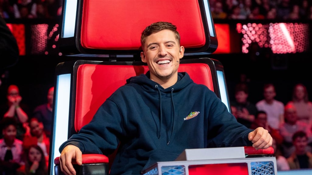 Lil' Kleine kijkt terug op zijn succes in sentimenteel bericht