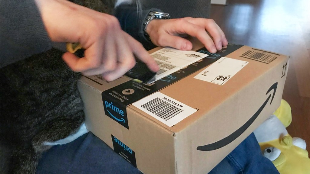 We shoppen meer online: 'Vraag jezelf af of je het echt nodig hebt'