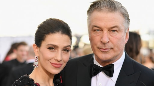 Alec en Hilaria Baldwin in verwachting van vijfde kindje