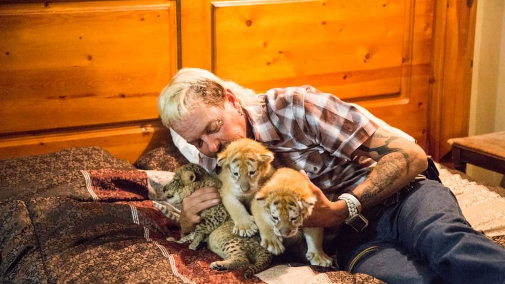 Tiger King krijgt nóg een vervolg over mysterieuze dood