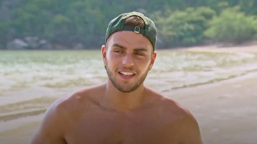 Temptation-Karim verspreekt zich over relatie met Roshina