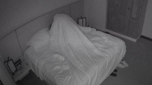 Eerste koppel van Temptation Island keihard de fout in